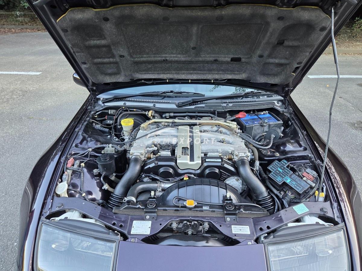 Nissan Fairlady Z 1998 thumbnail 65