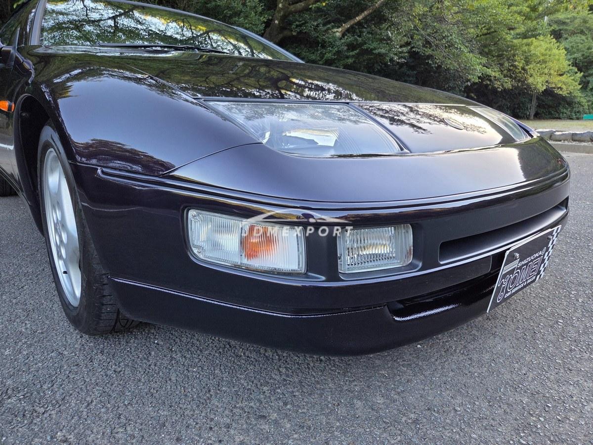 Nissan Fairlady Z 1998 thumbnail 15