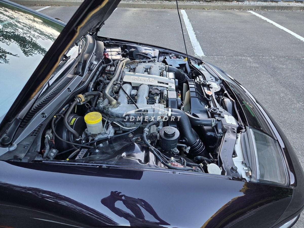 Nissan Fairlady Z 1998 thumbnail 66