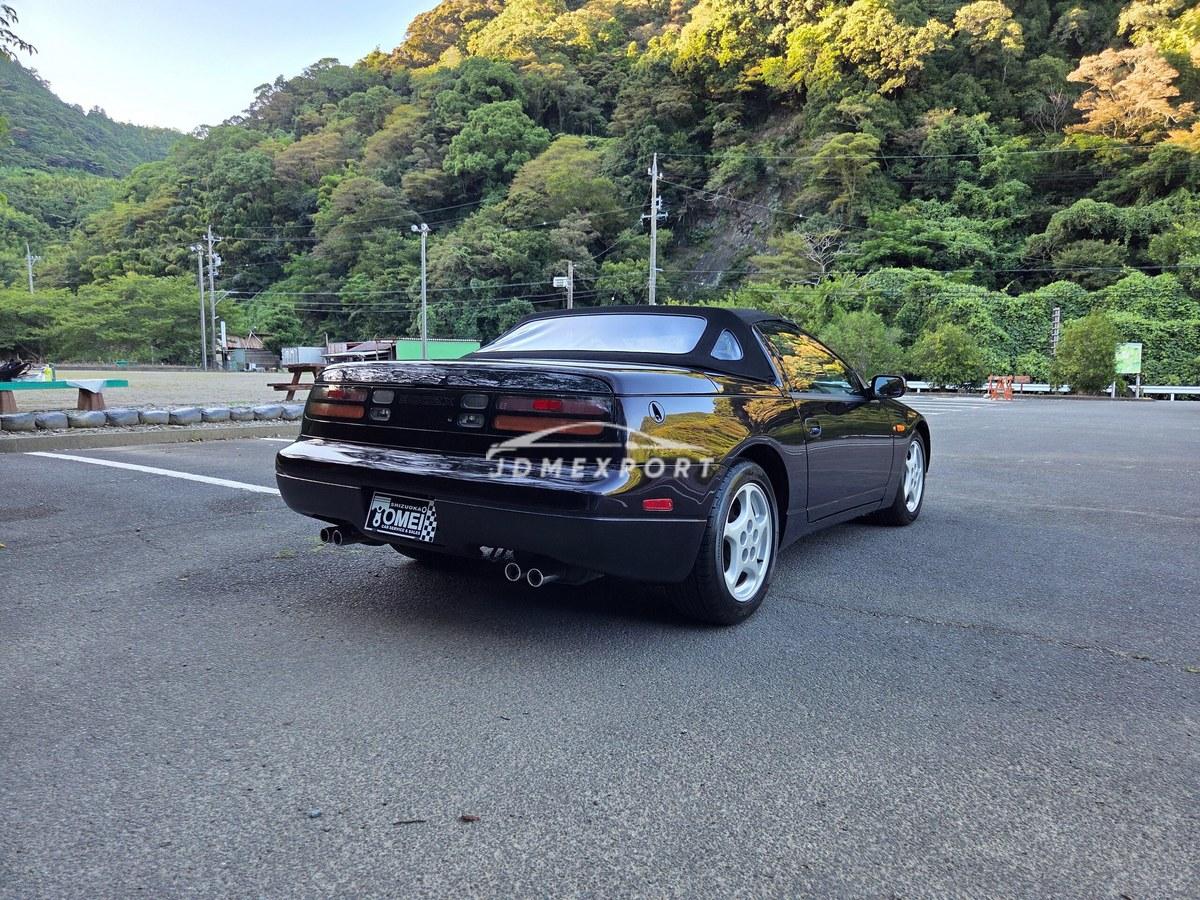 Nissan Fairlady Z 1998 thumbnail 6