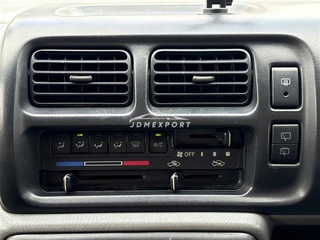 Suzuki Jimny 1999 thumbnail 3