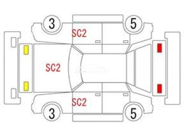 Suzuki Jimny 1999 thumbnail 2