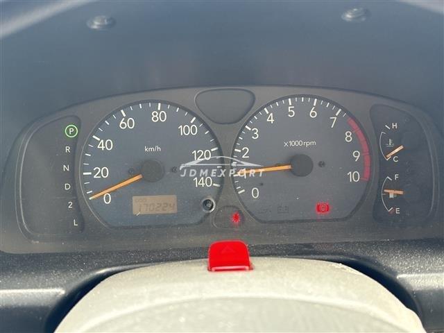 Suzuki Jimny 1999 thumbnail 17