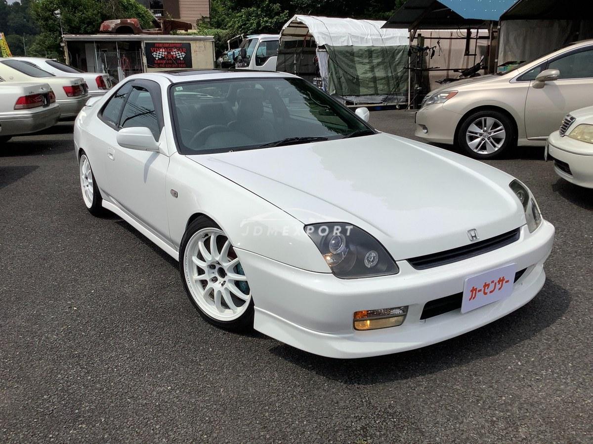 Honda Prelude 1997