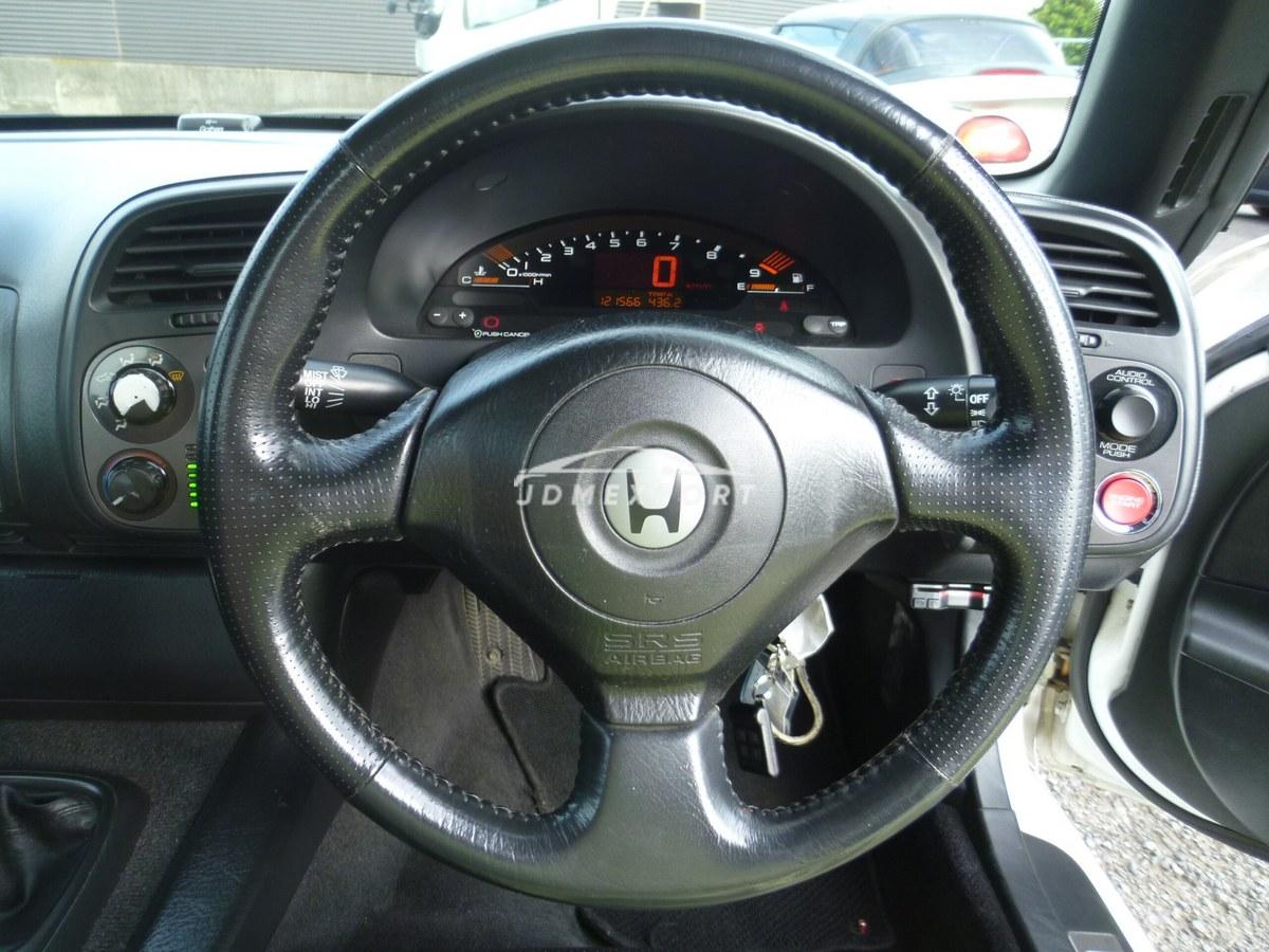 Honda S2000 1999 thumbnail 14