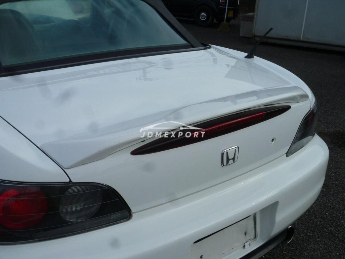 Honda S2000 1999 thumbnail 22