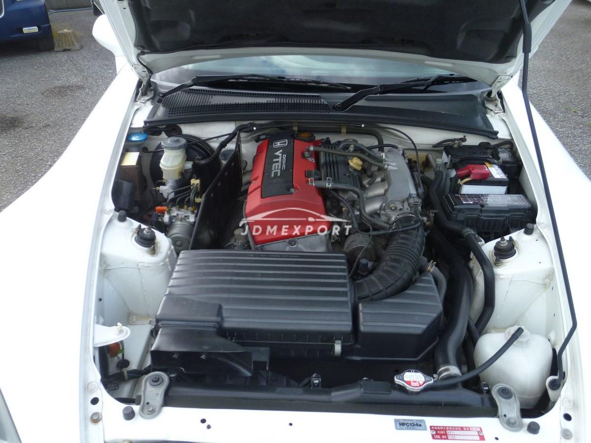 Honda S2000 1999 thumbnail 18