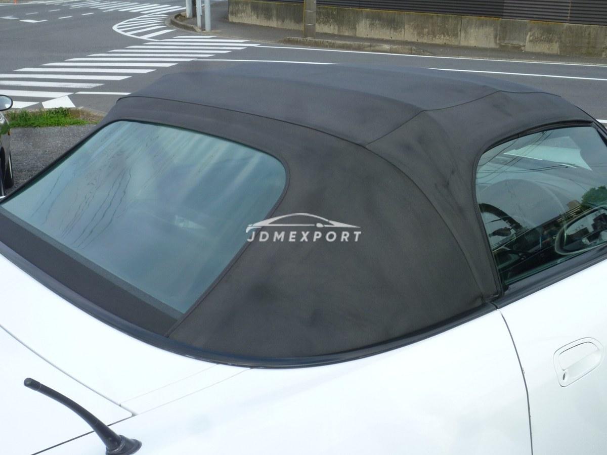 Honda S2000 1999 thumbnail 24