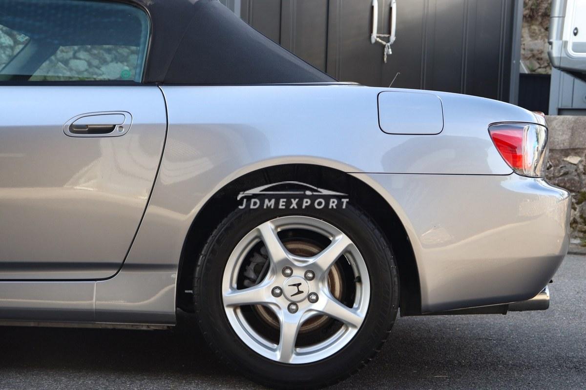 Honda S2000 2000 thumbnail 39