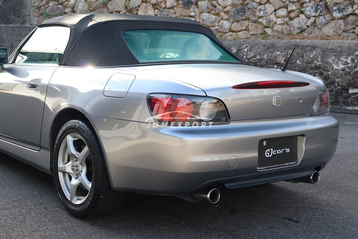 Honda S2000 2000 thumbnail 31