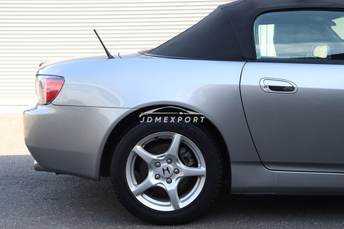 Honda S2000 2000 thumbnail 37