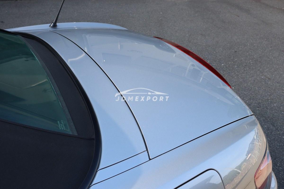 Honda S2000 2000 thumbnail 35