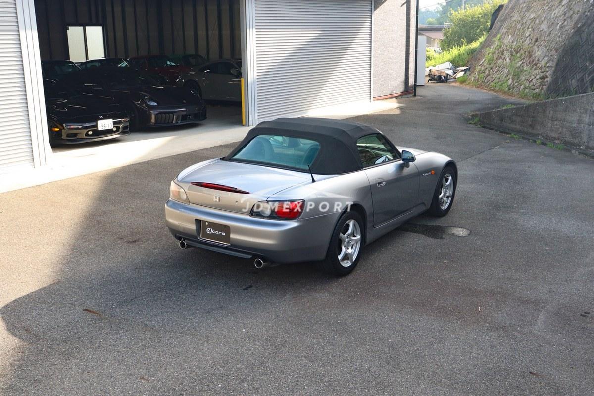 Honda S2000 2000 thumbnail 29