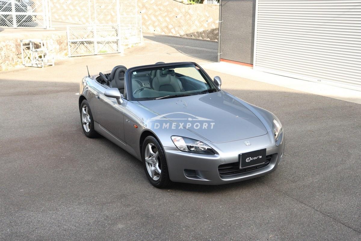 Honda S2000 2000 thumbnail 46
