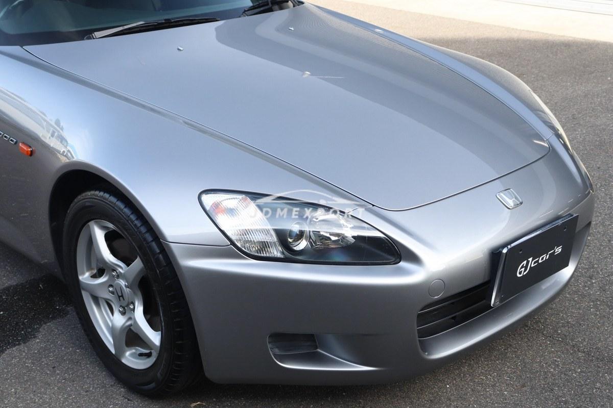 Honda S2000 2000 thumbnail 9