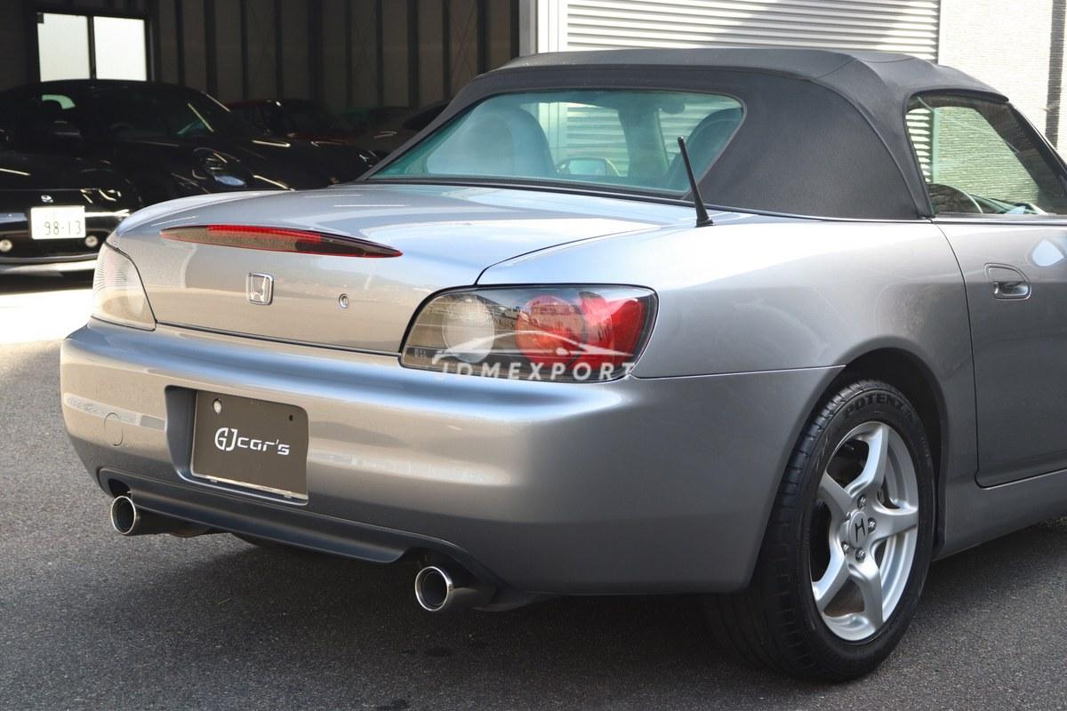 Honda S2000 2000 thumbnail 32
