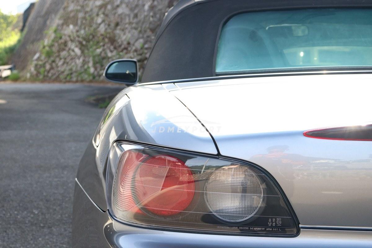 Honda S2000 2000 thumbnail 34