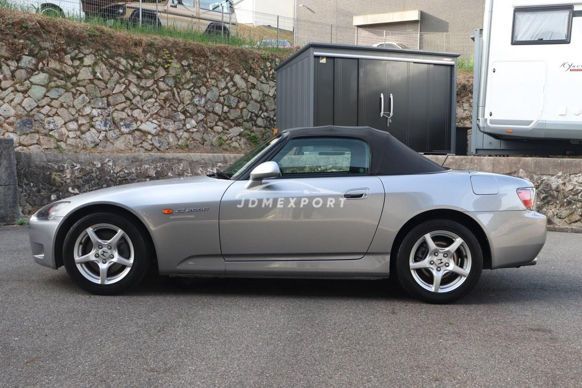 Honda S2000 2000 thumbnail 6