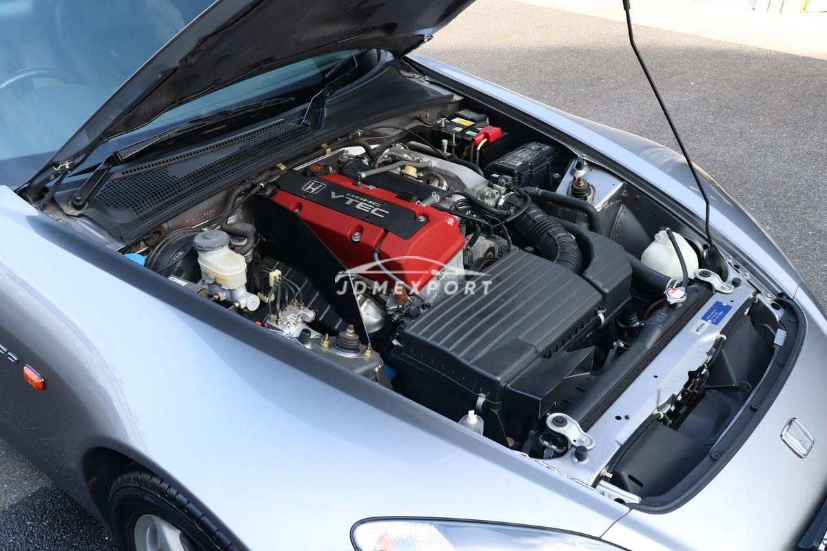 Honda S2000 2000 thumbnail 24