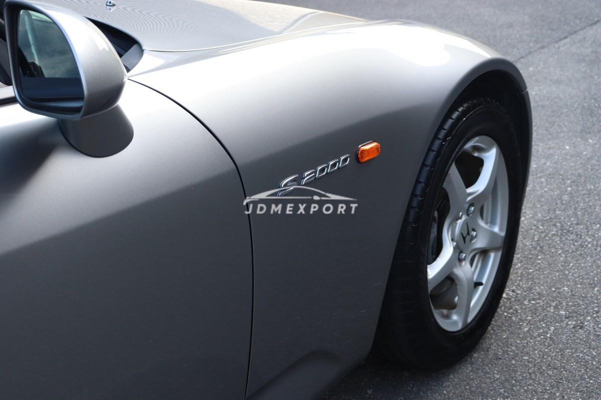 Honda S2000 2000 thumbnail 23