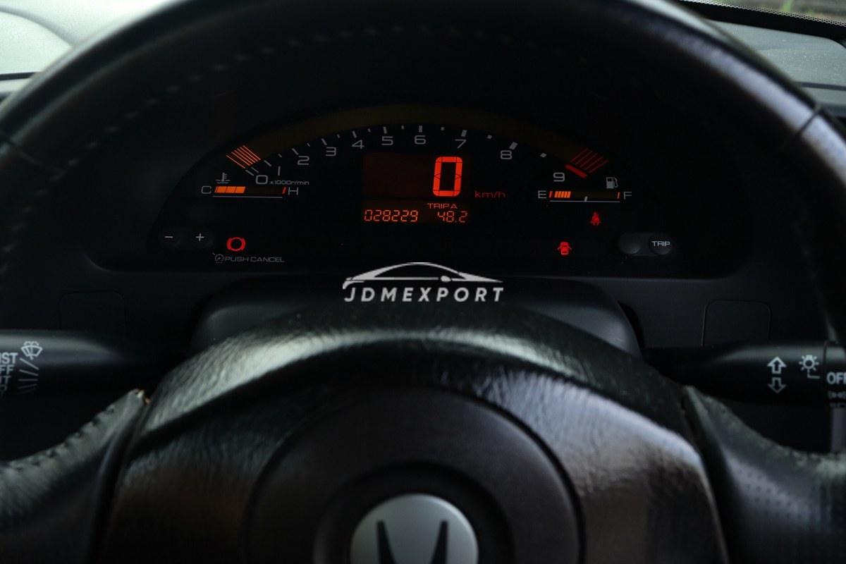 Honda S2000 2000 thumbnail 58
