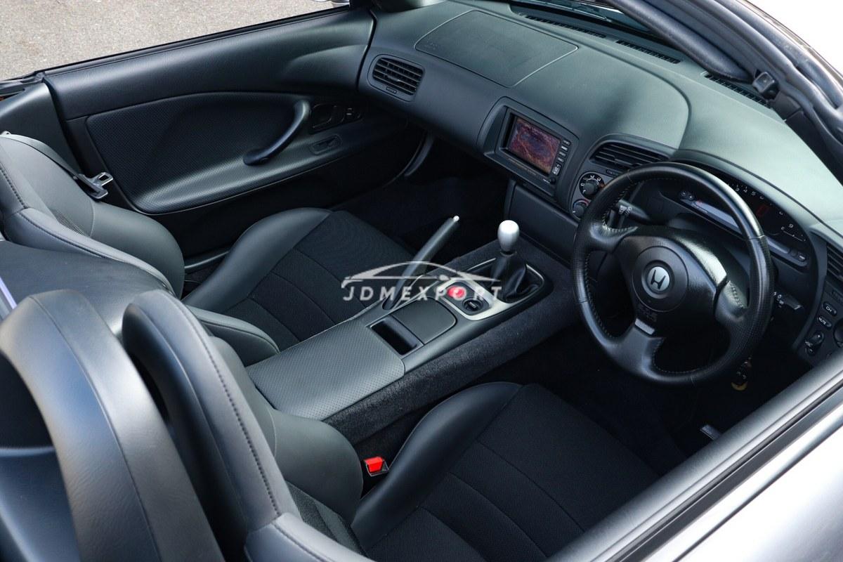 Honda S2000 2000 thumbnail 73