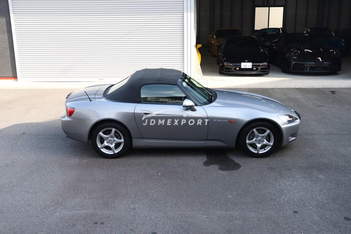 Honda S2000 2000 thumbnail 28