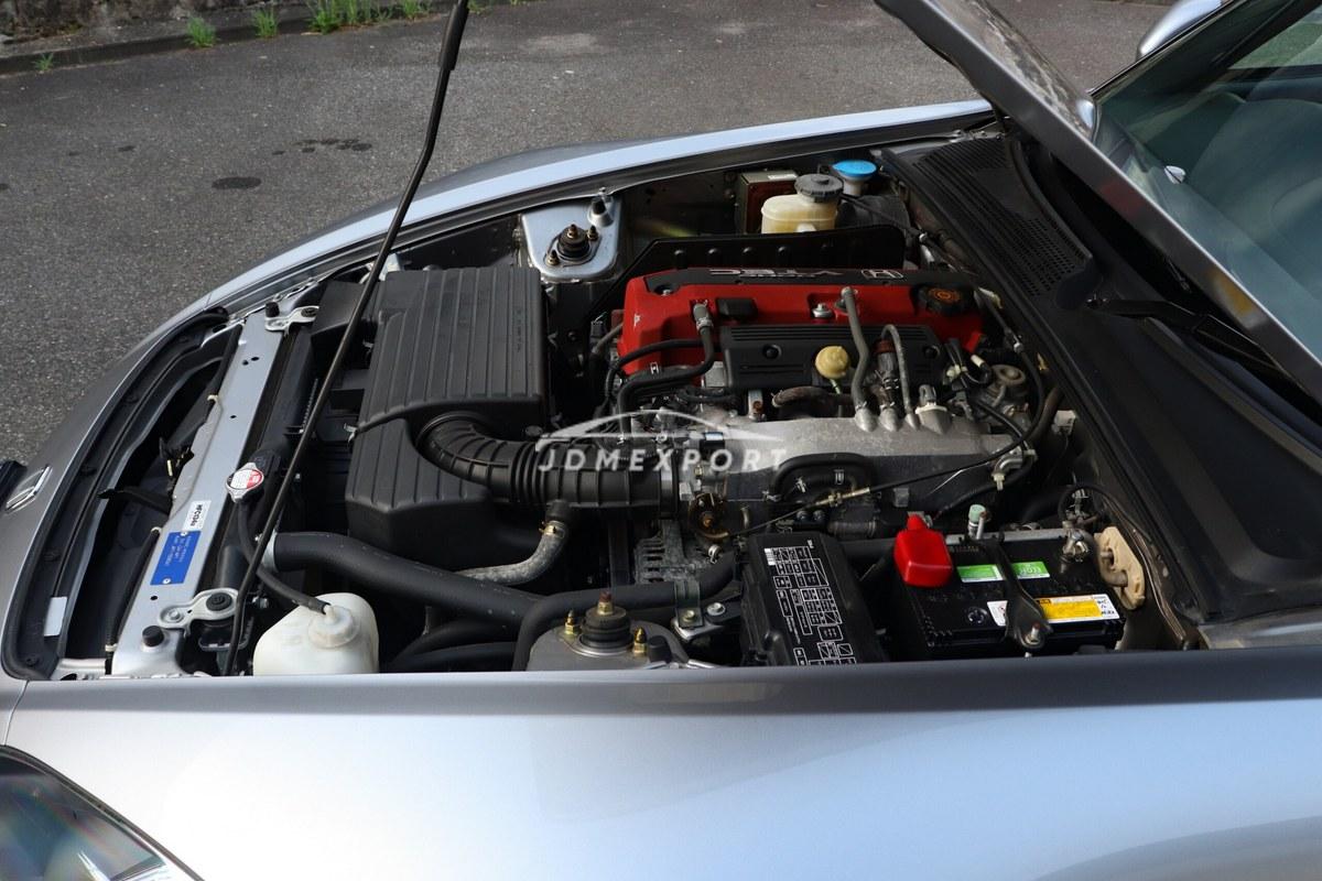 Honda S2000 2000 thumbnail 27