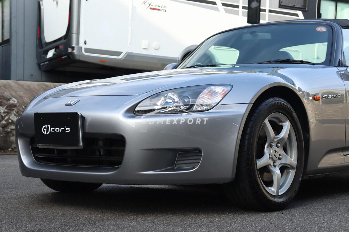 Honda S2000 2000 thumbnail 14