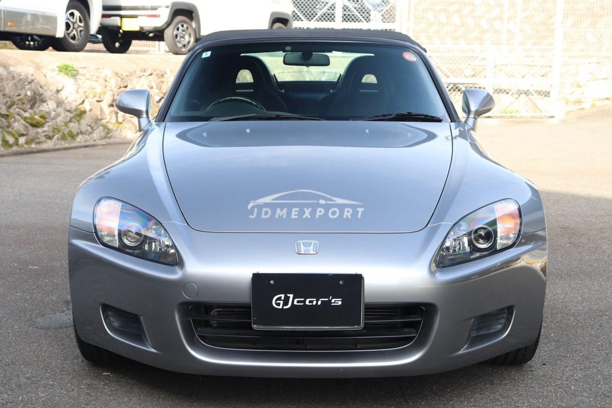 Honda S2000 2000 thumbnail 8