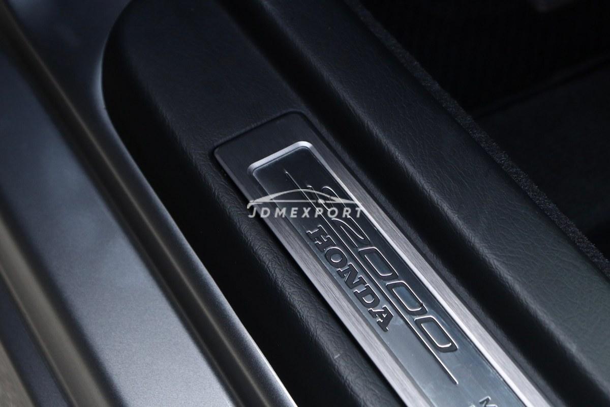 Honda S2000 2000 thumbnail 68