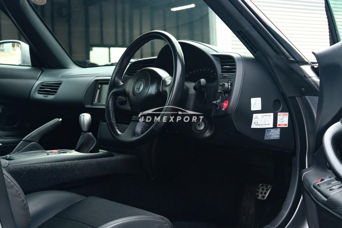 Honda S2000 2000 thumbnail 52