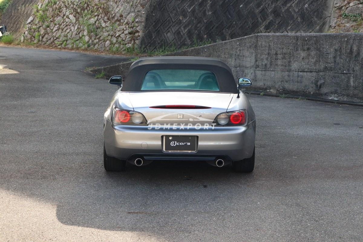 Honda S2000 2000 thumbnail 30