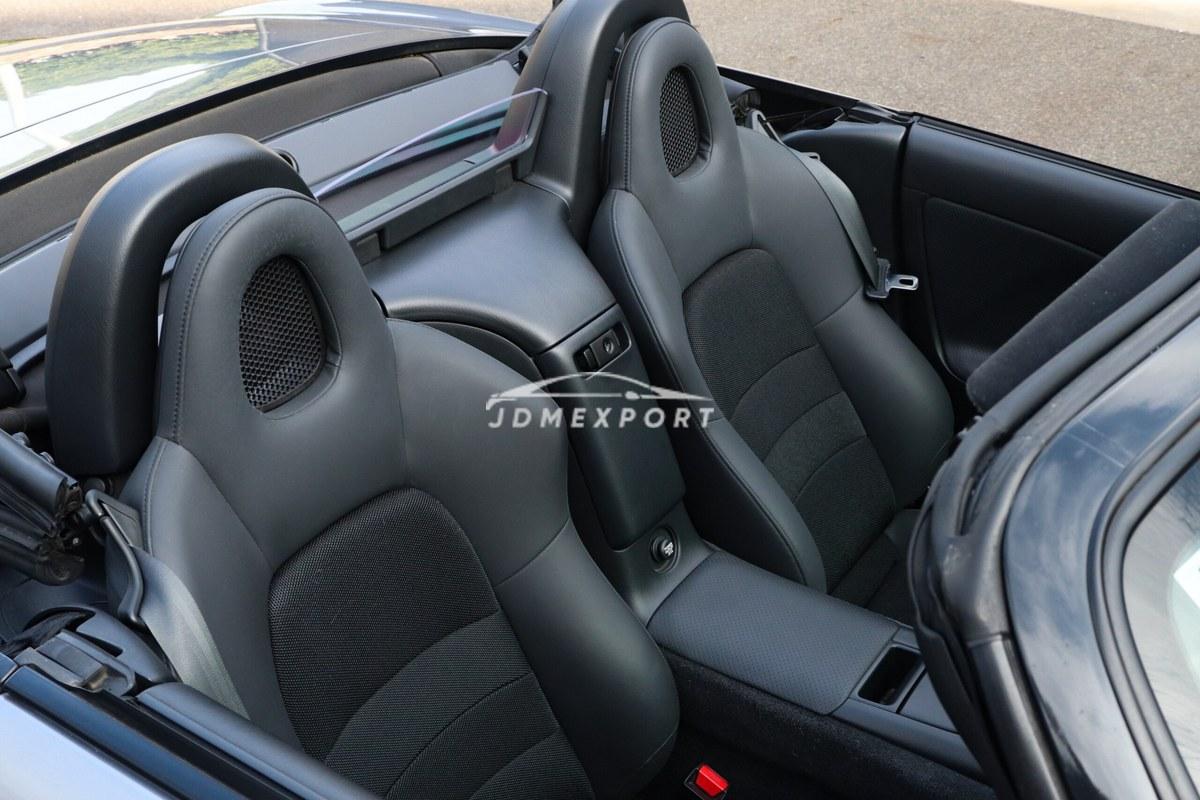 Honda S2000 2000 thumbnail 74