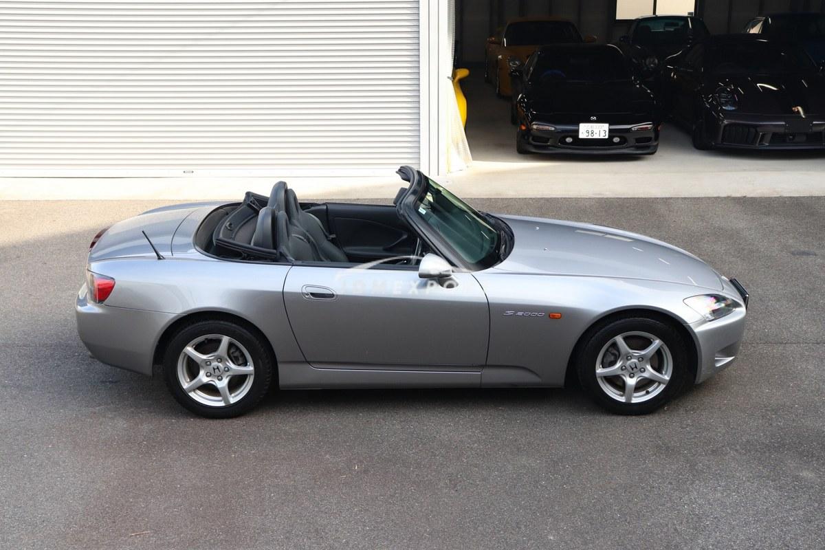 Honda S2000 2000 thumbnail 47