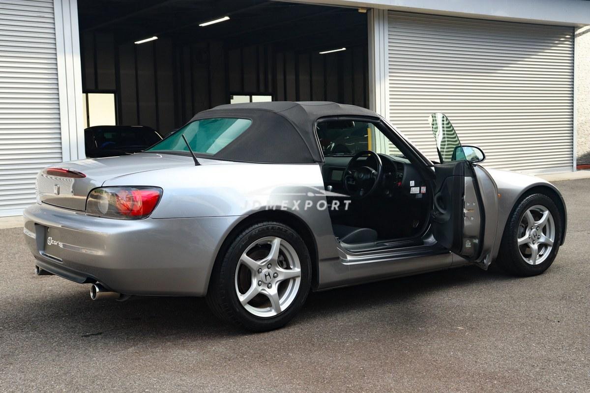 Honda S2000 2000 thumbnail 51