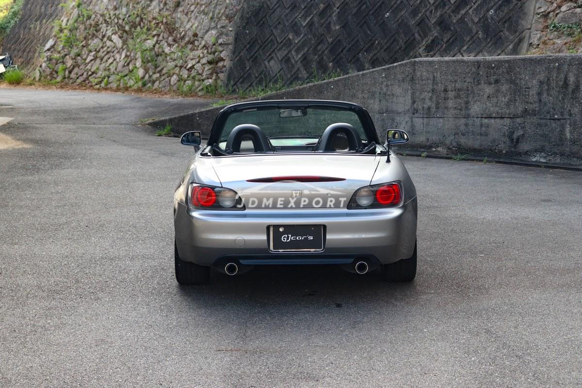 Honda S2000 2000 thumbnail 49