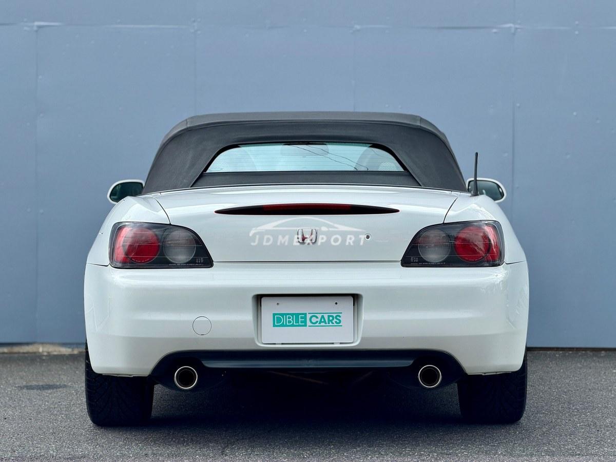 Honda S2000 2000 thumbnail 33