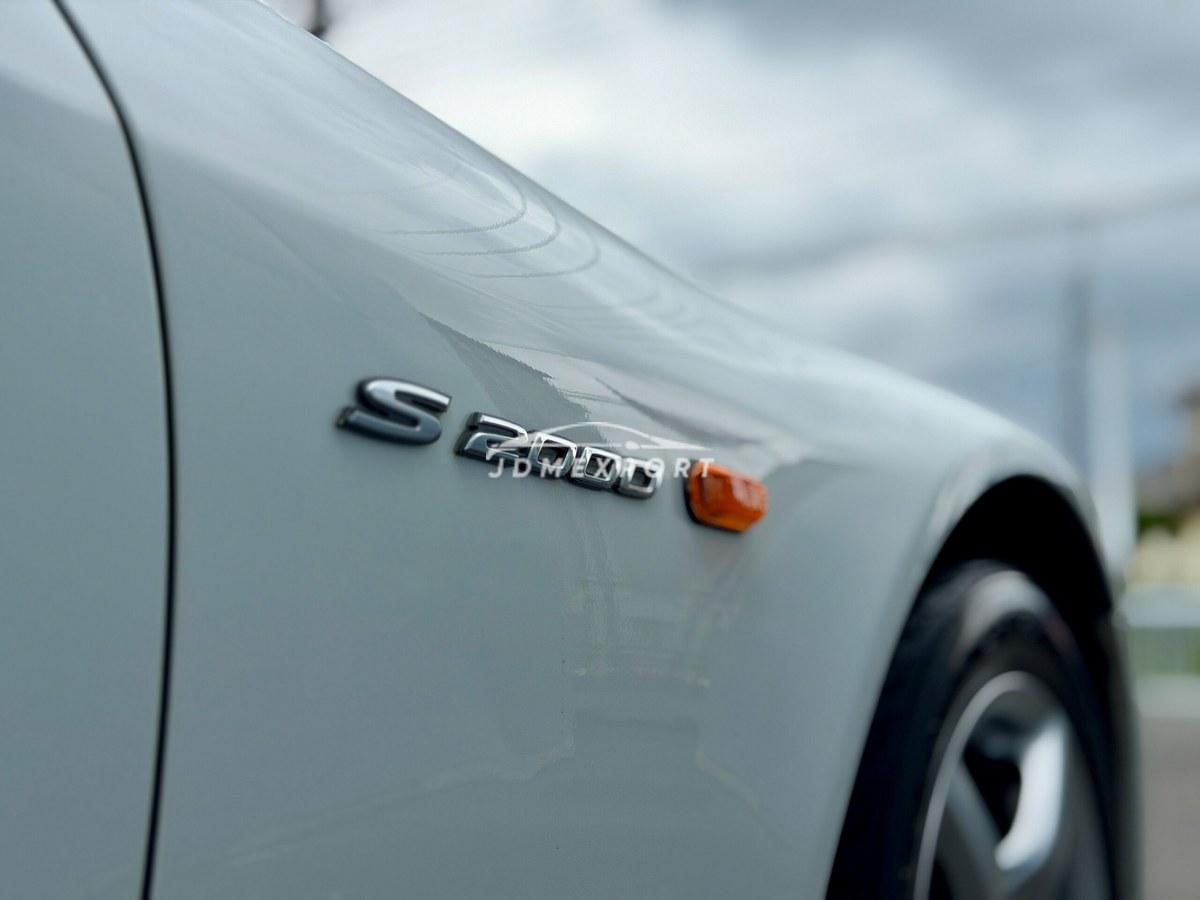 Honda S2000 2000 thumbnail 39