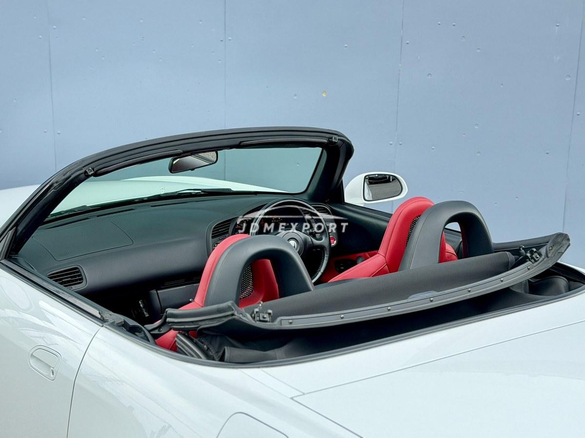 Honda S2000 2000 thumbnail 42