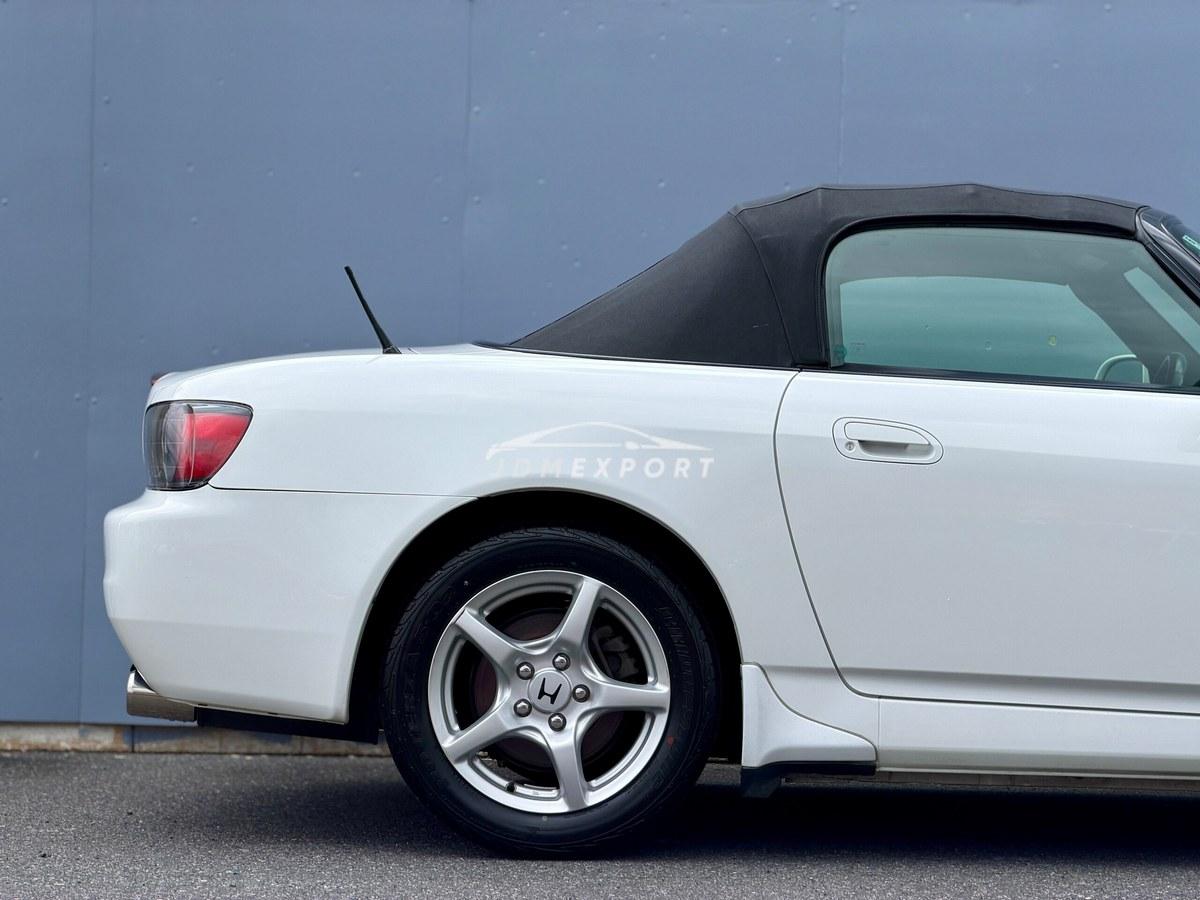 Honda S2000 2000 thumbnail 31