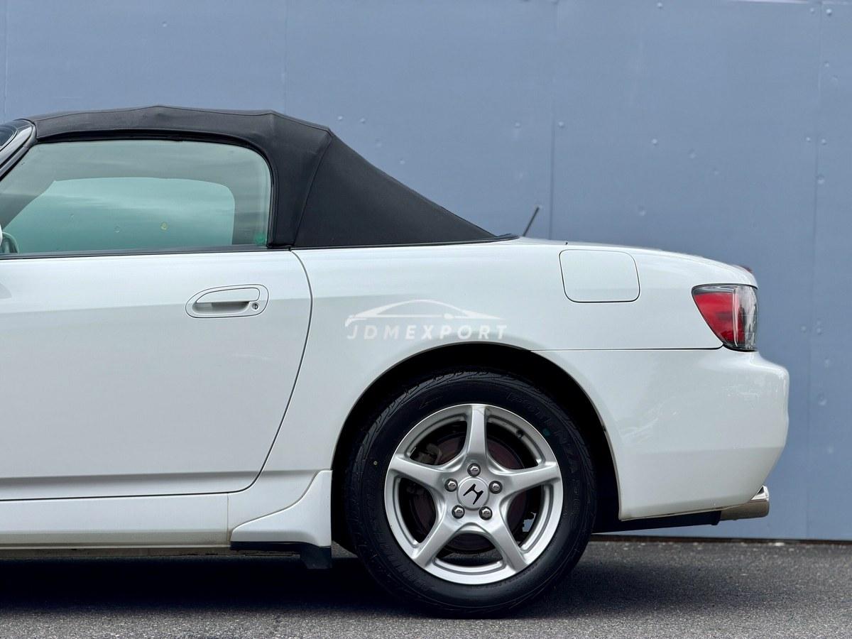 Honda S2000 2000 thumbnail 29