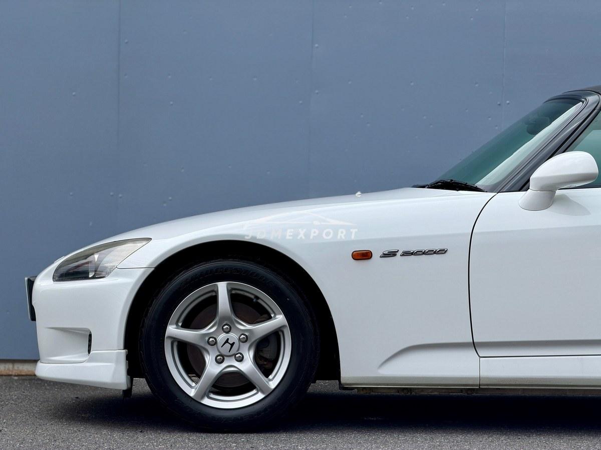 Honda S2000 2000 thumbnail 28