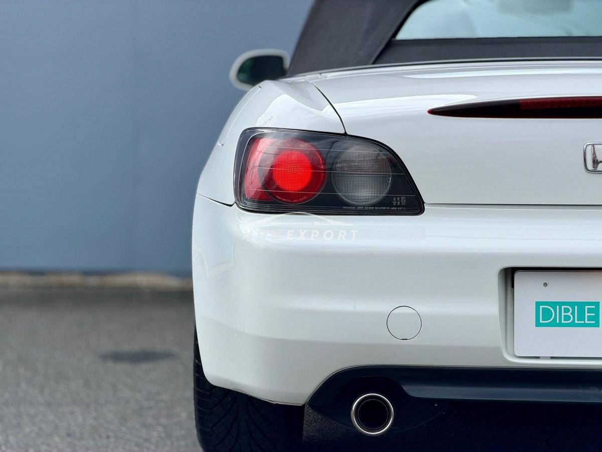 Honda S2000 2000 thumbnail 34