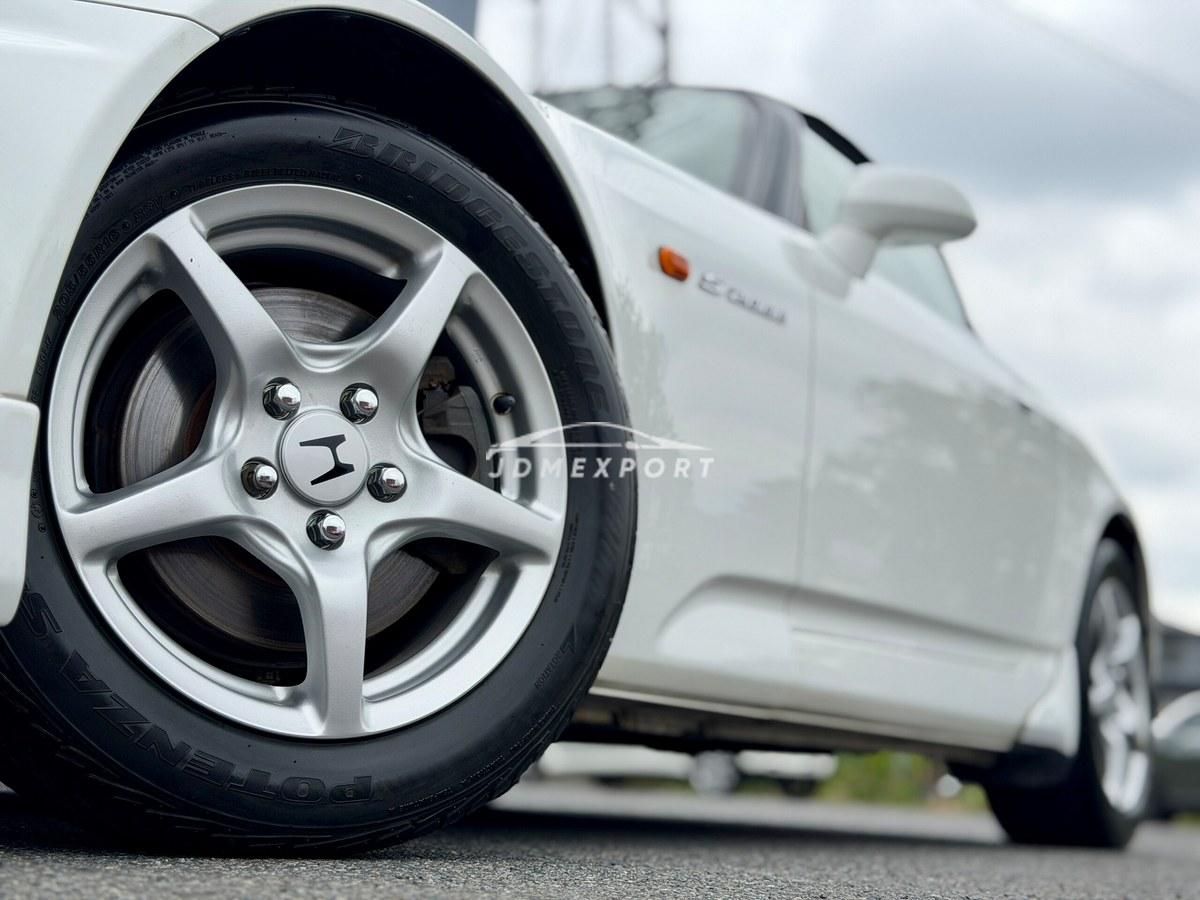 Honda S2000 2000 thumbnail 47