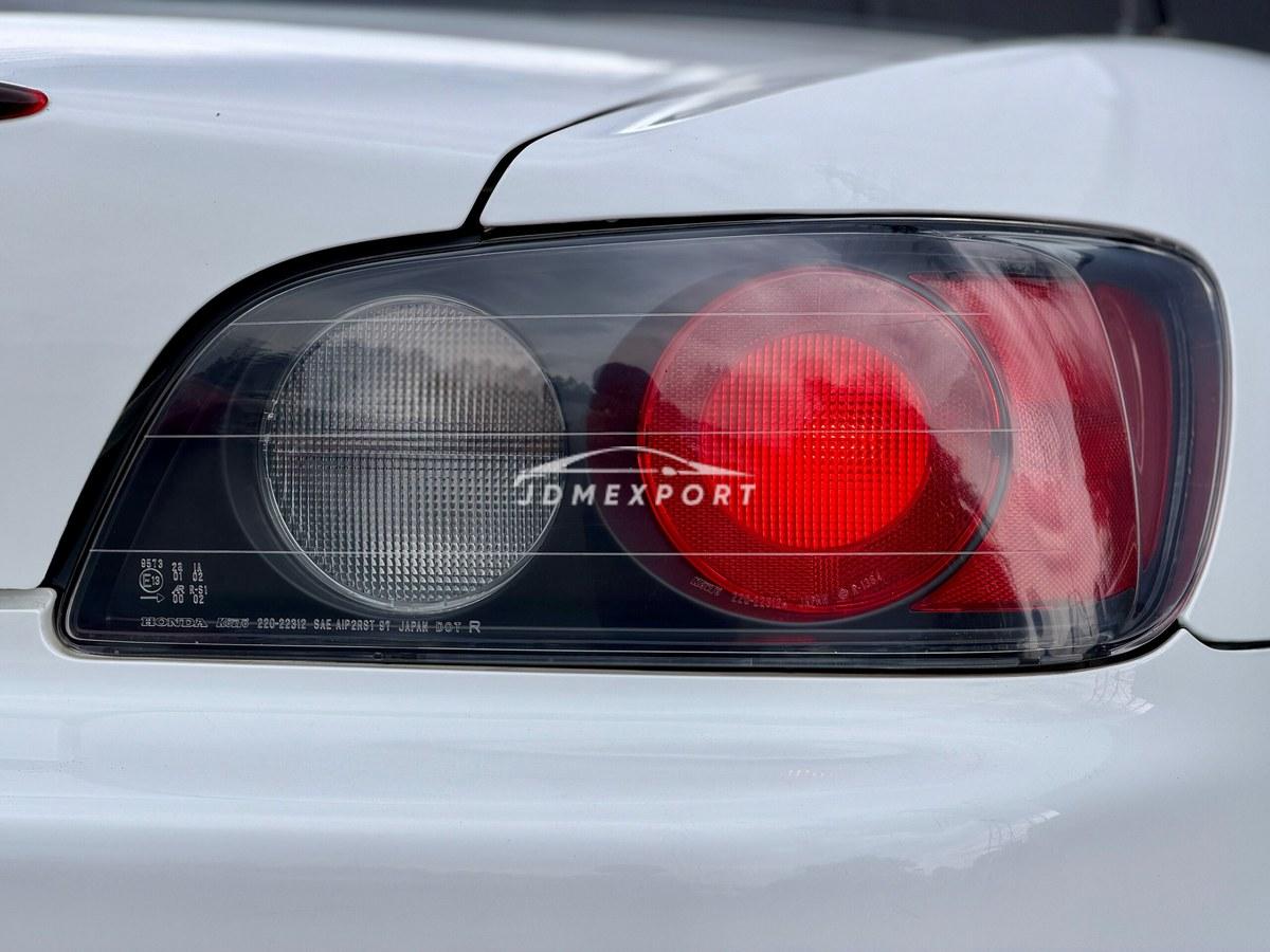 Honda S2000 2000 thumbnail 44