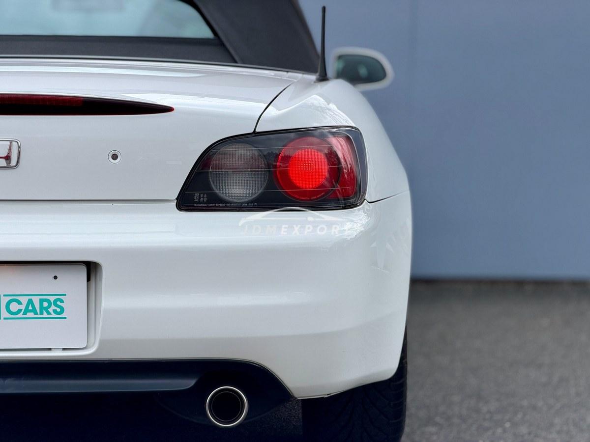 Honda S2000 2000 thumbnail 35