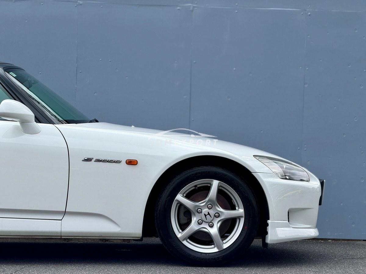 Honda S2000 2000 thumbnail 32