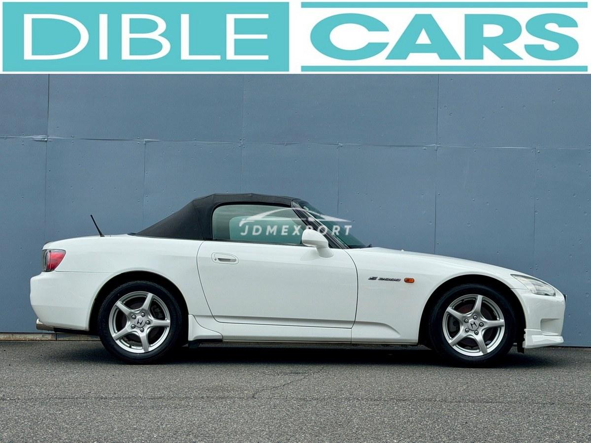 Honda S2000 2000 thumbnail 30