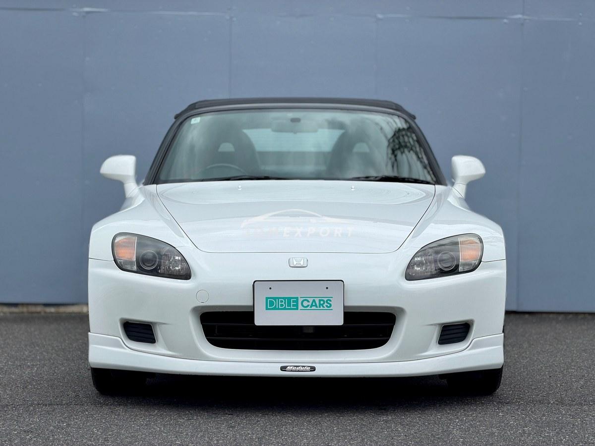 Honda S2000 2000